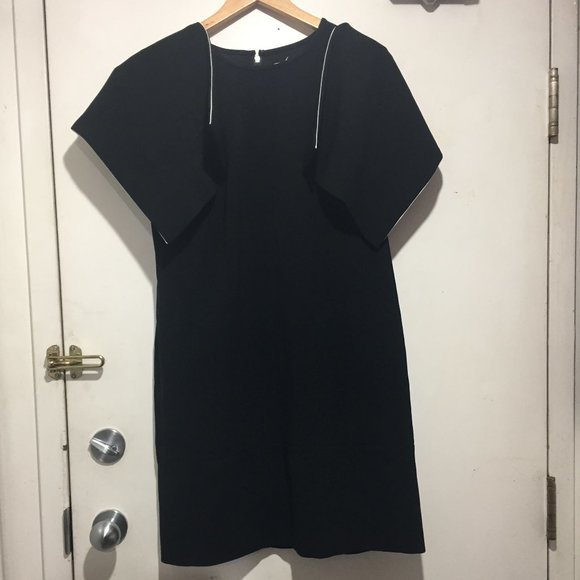 DKNY FORMAL MIDI DRESSES SIZE 14 - Picture 9 of 10